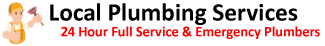 Ledyard CT 24 Hour Plumbers